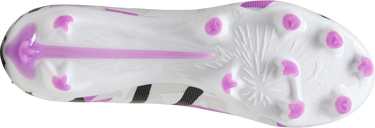 Tennarit ja kengät Puma ULTRA 5 MATCH FOREVER FG/AG Vaaleanpunainen | 108412-01, 2