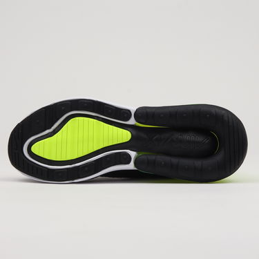 Tennarit ja kengät Nike Air Max 270 RF ''Volt'' W Harmaa | AV5141-001, 4