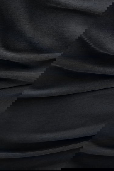 Mekko Samsoe Samsoe Samsoe Samsoe SASUS Maxi Dress Harmaa | F25200039, 4