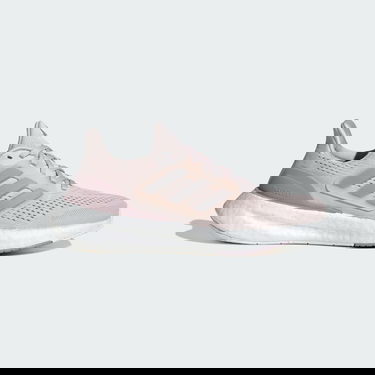 Tennarit ja kengät adidas Performance Pureboost 23 Harmaa | IF1533, 1