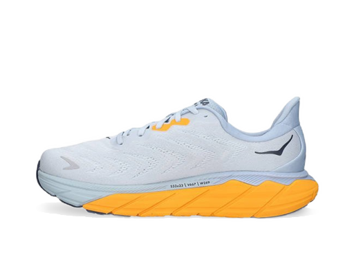 Juoksu Hoka One One Arahi 6 Sininen | 1123194PABF