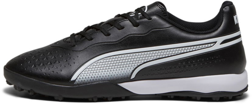 Tennarit ja kengät Puma KING Match TT Musta | 107260-01