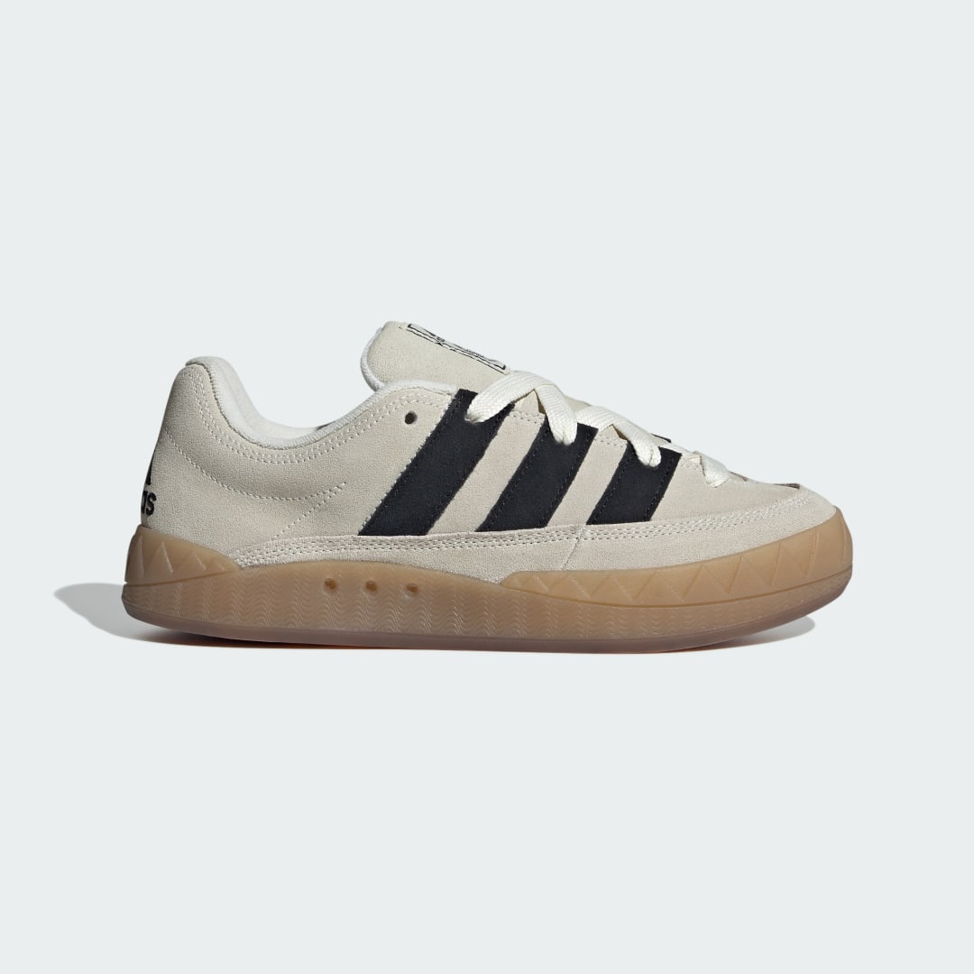 Tennarit ja kengät adidas Performance Adimatic Beige | IE2226, 0