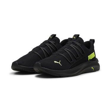 Tennarit ja kengät Puma Softride One4all 39 Musta | 377671-12, 2