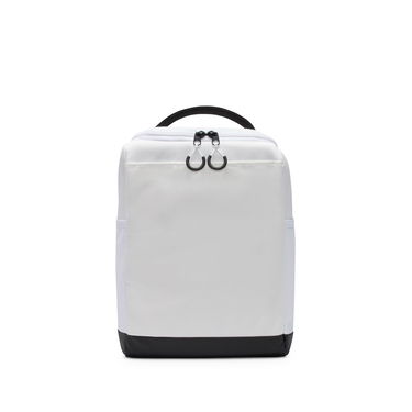 Reput ja laukut Nike Varsity Elite Basketball Shoe Bag (14L) Valkoinen | HM9970-100, 3