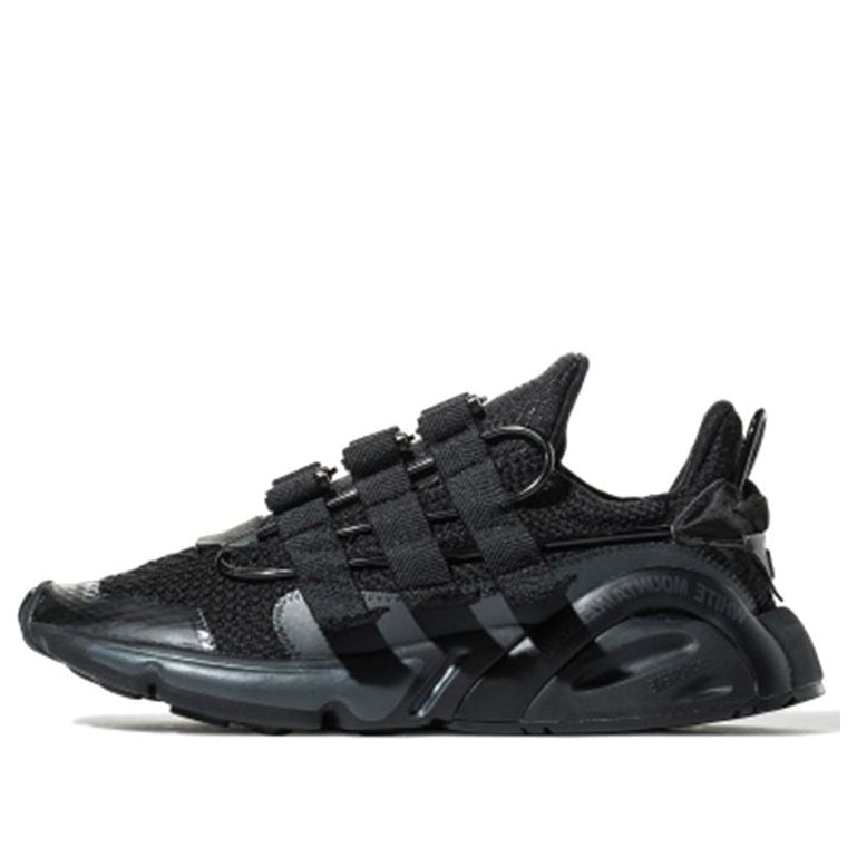 Tennarit ja kengät adidas Originals White Mountaineering Lxcon Musta | FX4498