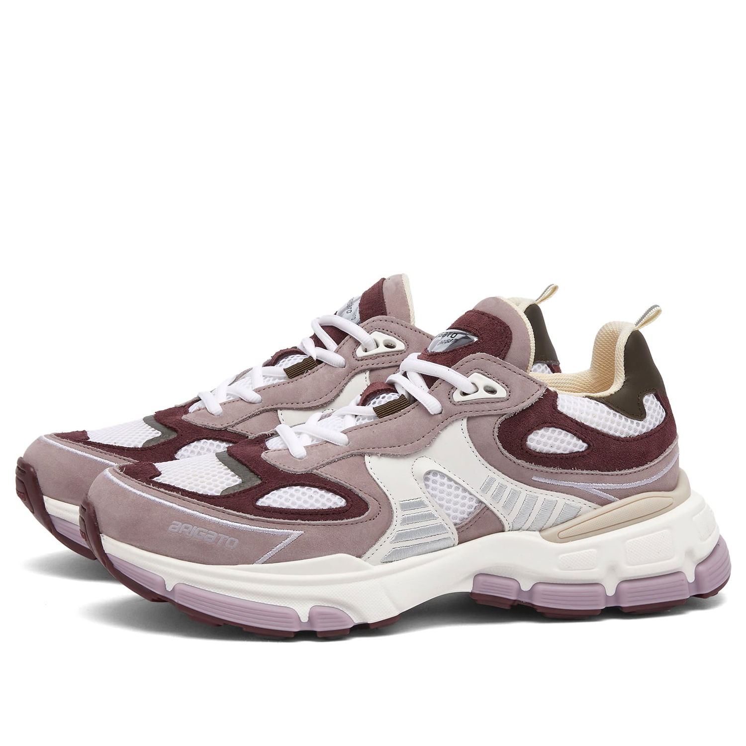 Tennarit ja kengät AXEL ARIGATO Sphere Runner Violetti | F2371003, 0