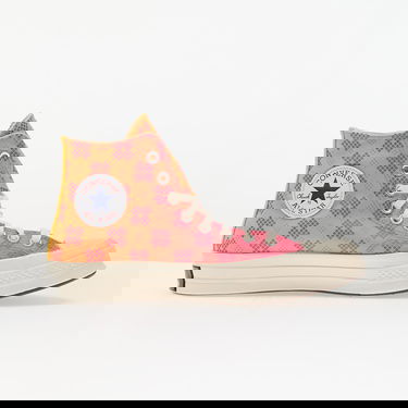 Tennarit ja kengät Converse Chuck 70 Doraemon Vaaleanpunainen | A15790C, 2