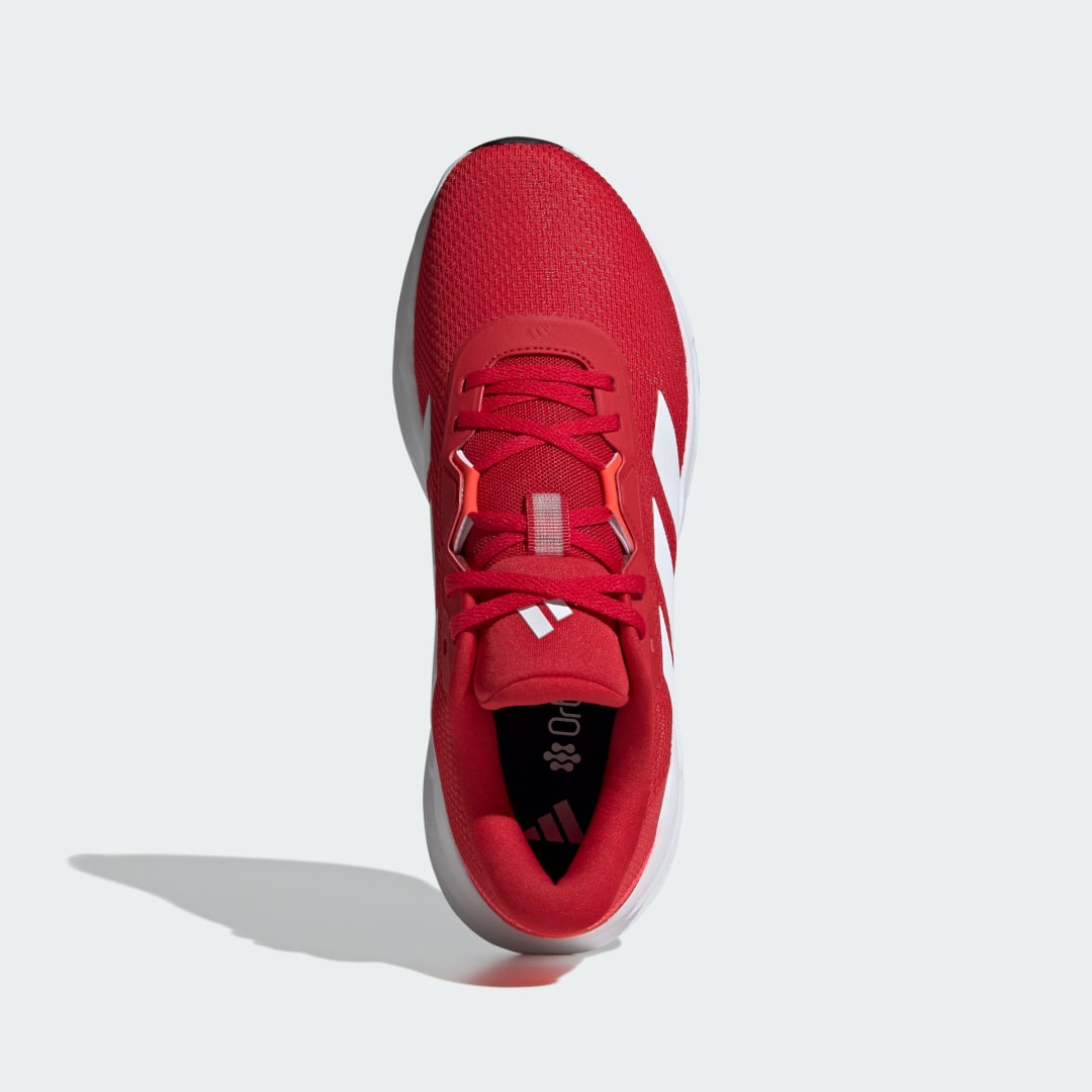 Tennarit ja kengät adidas Performance Galaxy 7 Punainen | IE8226, 1