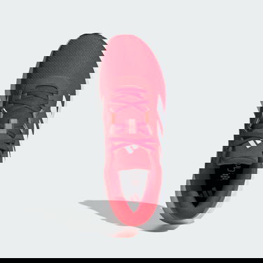 Tennarit ja kengät adidas Performance Galaxy 7 Punainen | IE8226, 1