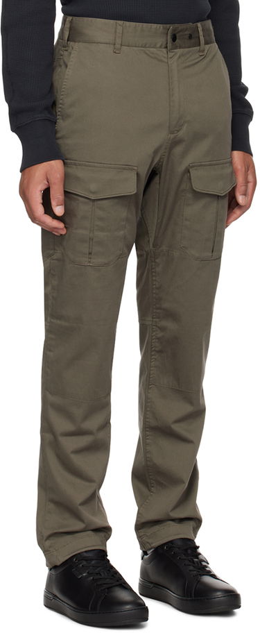 Cargo housut rag & bone Flynt Cargo Pants Vihreä | MBW23F7232MFML, 1