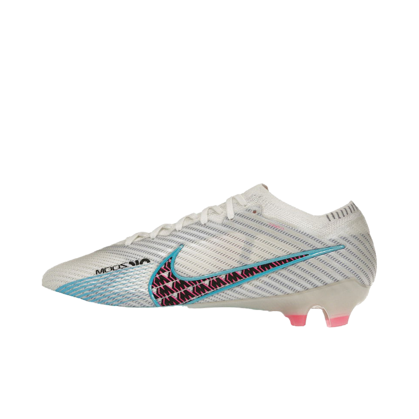 Tennarit ja kengät Nike Zoom Mercurial Vapor 15 Elite FG Blast Pack Valkoinen | DJ4978-146