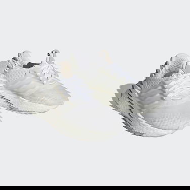 Tennarit ja kengät adidas Performance X_PLRBOOST Valkoinen | ID9441, 3