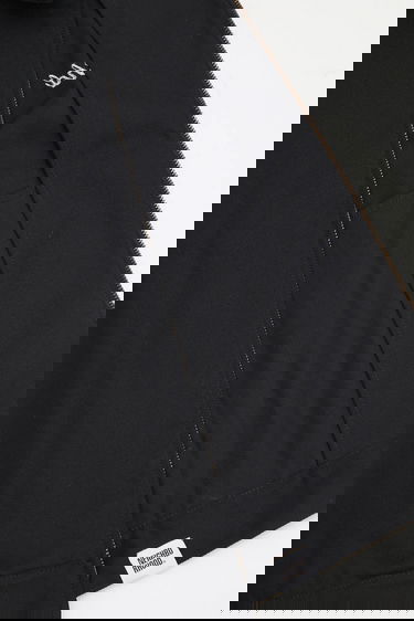 Takki Neighborhood Zip Work Jacket Musta | 252TSNH.JKM03, 4