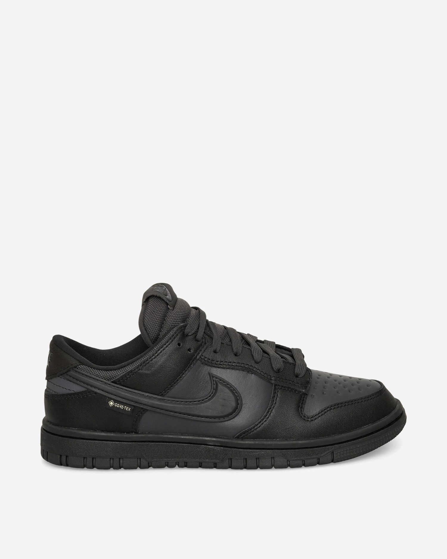 Tennarit ja kengät Nike Dunk Low GORE-TEX Musta | HQ2053-001, 1