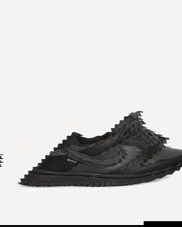 Tennarit ja kengät Nike Dunk Low GORE-TEX Musta | HQ2053-001, 1