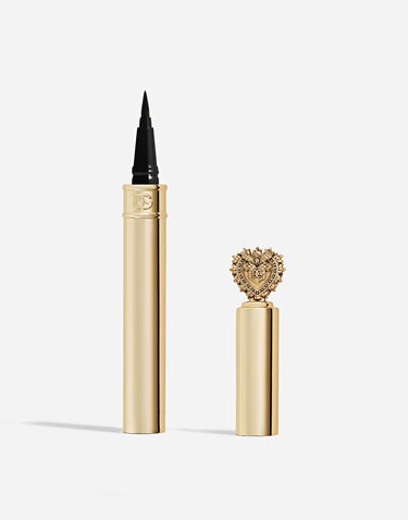 Asusteet Dolce & Gabbana Dolce & Gabbana Everink Liquid Eyeliner Metallinen | MKUPEYE0018V0000, 1