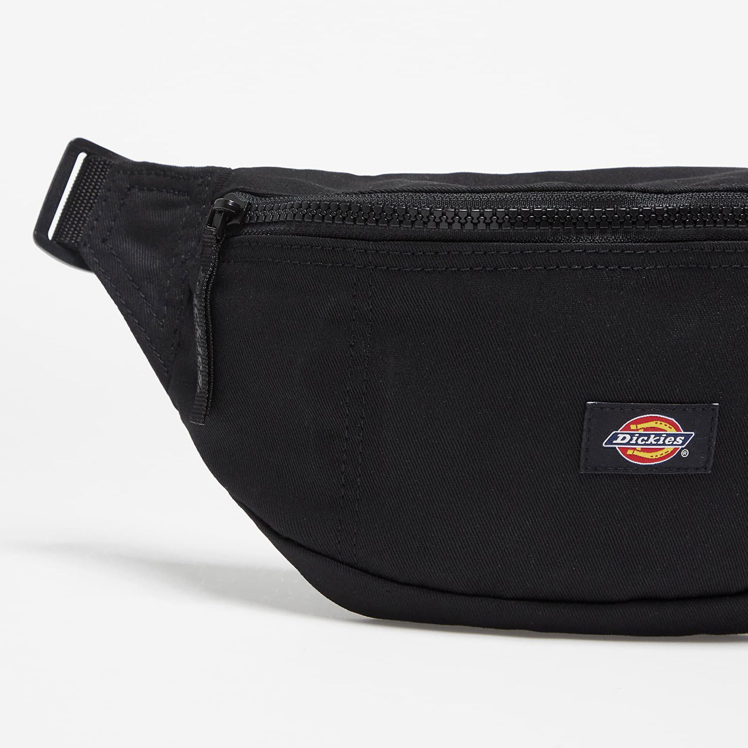 Vyötärölaukku Dickies Blanchard Waistbag Musta | DK0A4X8QBLK1, 1