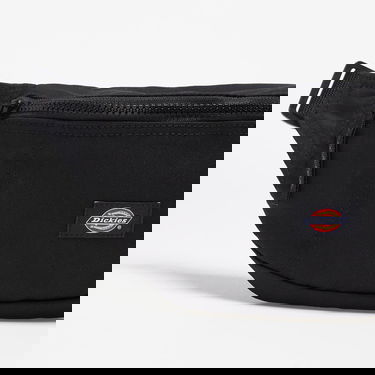 Vyötärölaukku Dickies Blanchard Waistbag Musta | DK0A4X8QBLK1, 1