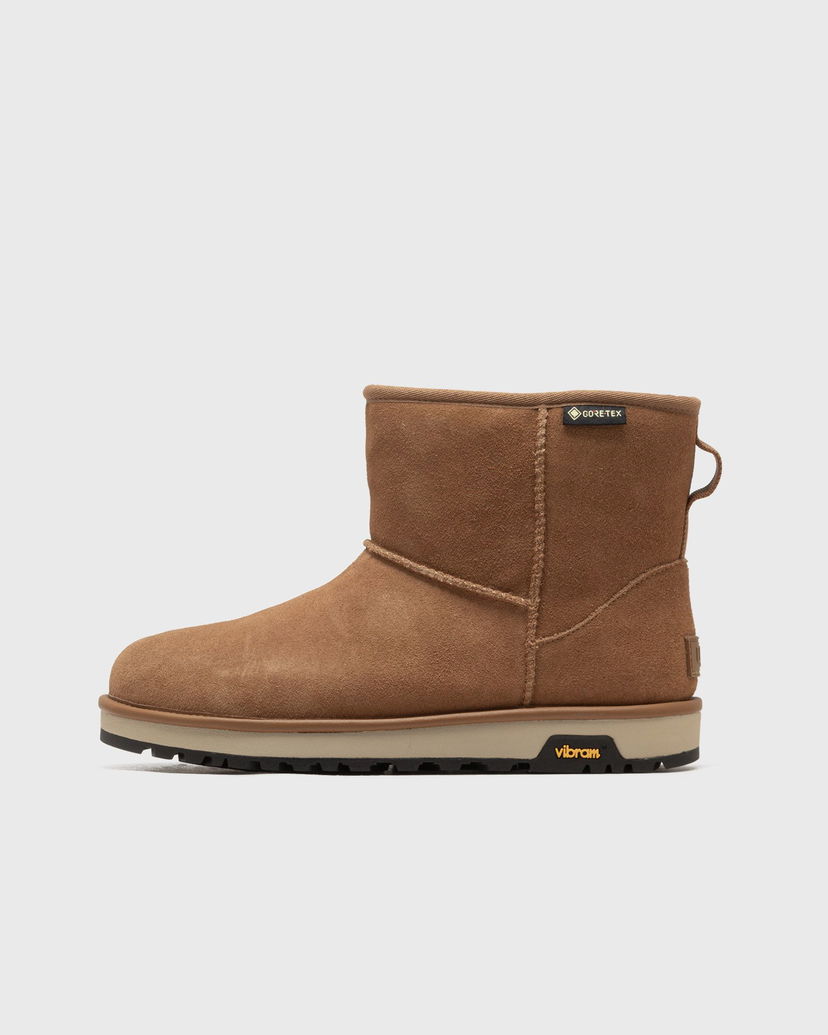 Tennarit ja kengät UGG Classic Mini GTX Boots Ruskea | 1171571-CHE