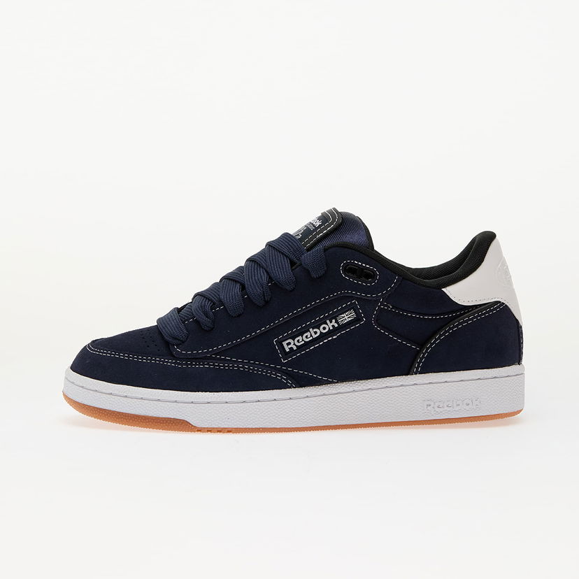 Tennarit ja kengät Reebok Club C Bulc Cln Tummansininen | 100209034