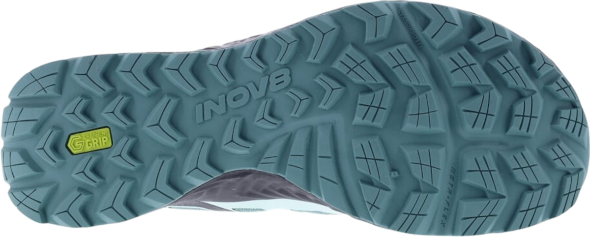Tennarit ja kengät inov-8 INOV-8 TrailFly Turkoosi | 001149-lndt-s-001, 1