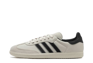Tennarit ja kengät adidas Originals Humanrace x Samba "Core Black" Beige | ID9065, 2