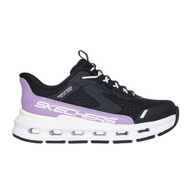 Tennarit ja kengät Skechers Skechers Glide-Step Slip-Ins JR Violetti | 303654L-BKPR, 0