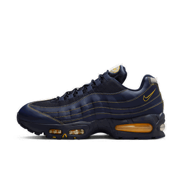 Tennarit ja kengät Nike Air Max 95 OG Tummansininen | IB7936-400, 0