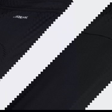 Verryttelyhousut adidas Performance AEROREADY Designed 2 Move Sport Joggers Musta | HF7187, 5