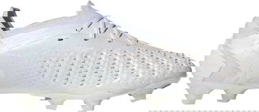 Tennarit ja kengät adidas Performance Predator Accuracy.1 L FG Valkoinen | gw4576, 2