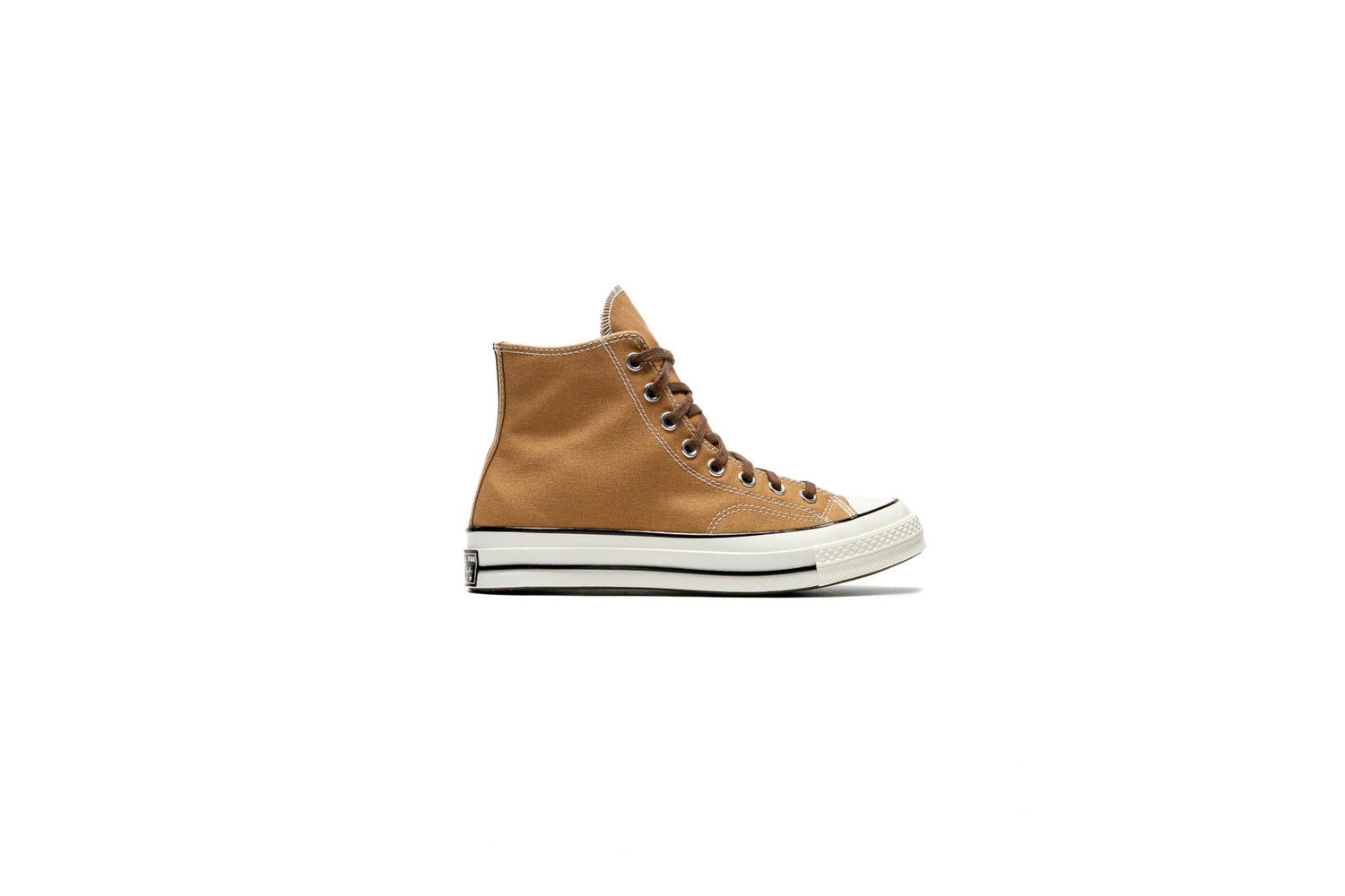 Tennarit ja kengät Converse CHUCK 70 HI Ruskea | A13291C, 0