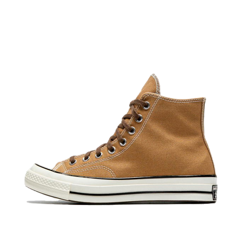 Tennarit ja kengät Converse CHUCK 70 HI Ruskea | A13291C