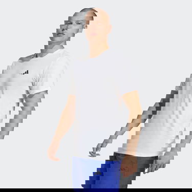 T-paita adidas Performance Train Essentials Feelready Training Valkoinen | IC7440, 0