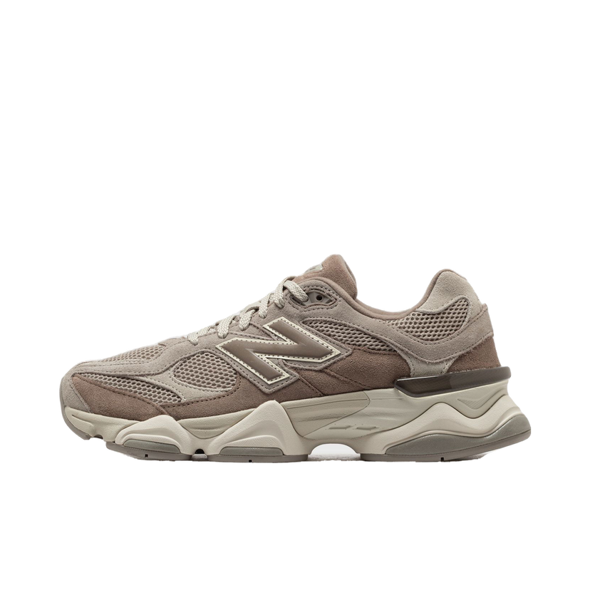 Tennarit ja kengät New Balance 9060 "Arid Stone Mushroom" Beige | U9060ERC