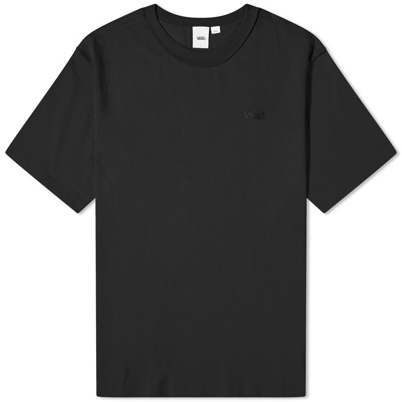 T-paita Vans Men's Premium Standards Musta | VN000GBYBLK