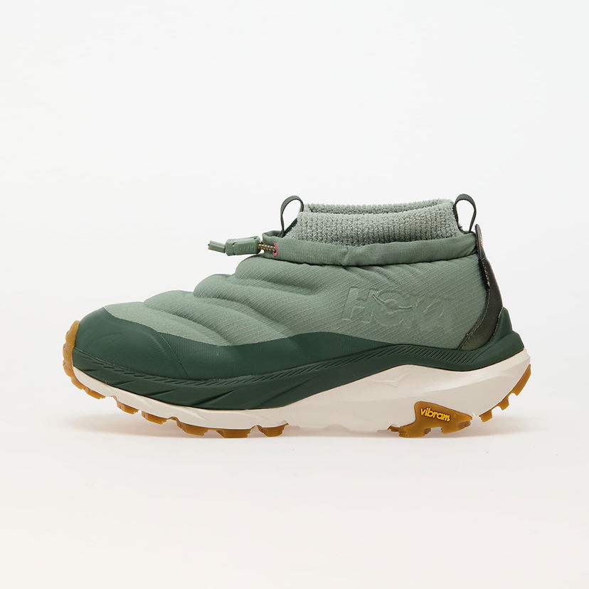 Outdoor Hoka One One Kaha 2 Vihreä | 1157392-SCCLN