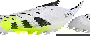Tennarit ja kengät adidas Performance Predator Elite 3G Artificial Grass Valkoinen | JH8879, 1
