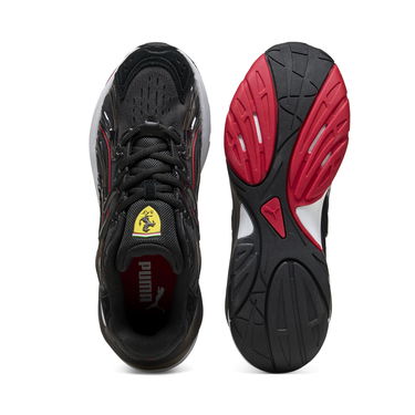 Tennarit ja kengät Puma Inverse Scuderia Ferrari HP Musta | 308851_01, 3
