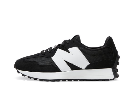 Tennarit ja kengät New Balance 327 Musta | MS327CBW