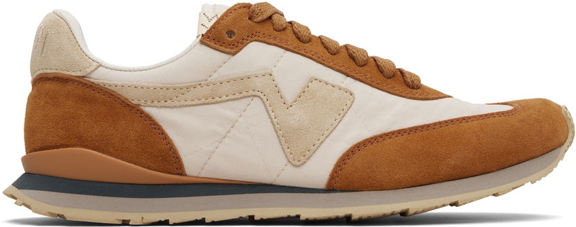 Tennarit ja kengät visvim FKT Runner Beige | 0125201001004