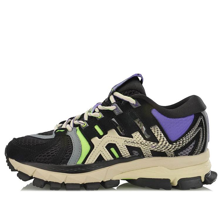 Tennarit ja kengät Li-Ning Furious Rider ACE Monivärinen | ARZN005-6, 0