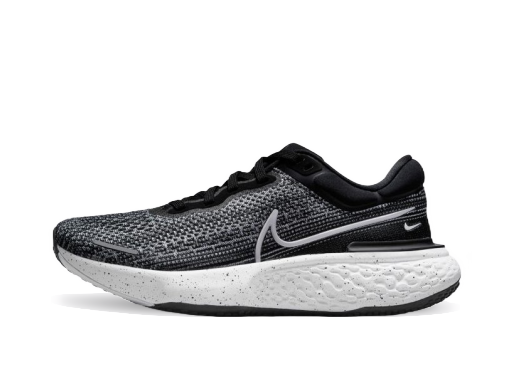 Juoksu Nike ZoomX Invincible Run Flyknit Musta | CT2228-103