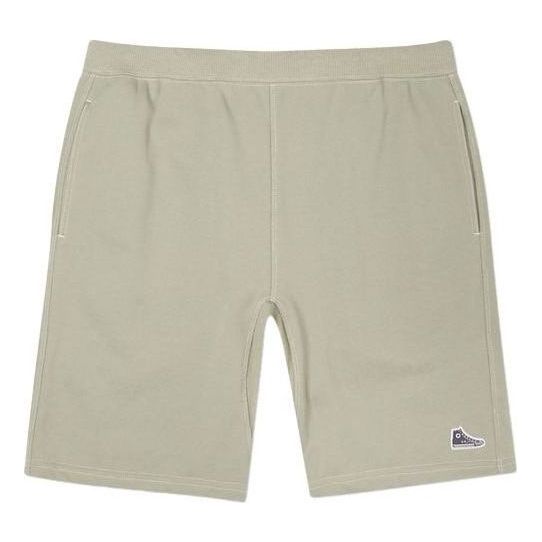 Shortsit Converse Script Shorts Vihreä | 10022199-A04, 0