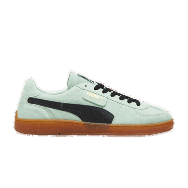 Tennarit ja kengät Puma Super Team Suede Vihreä | 397514-02, 0