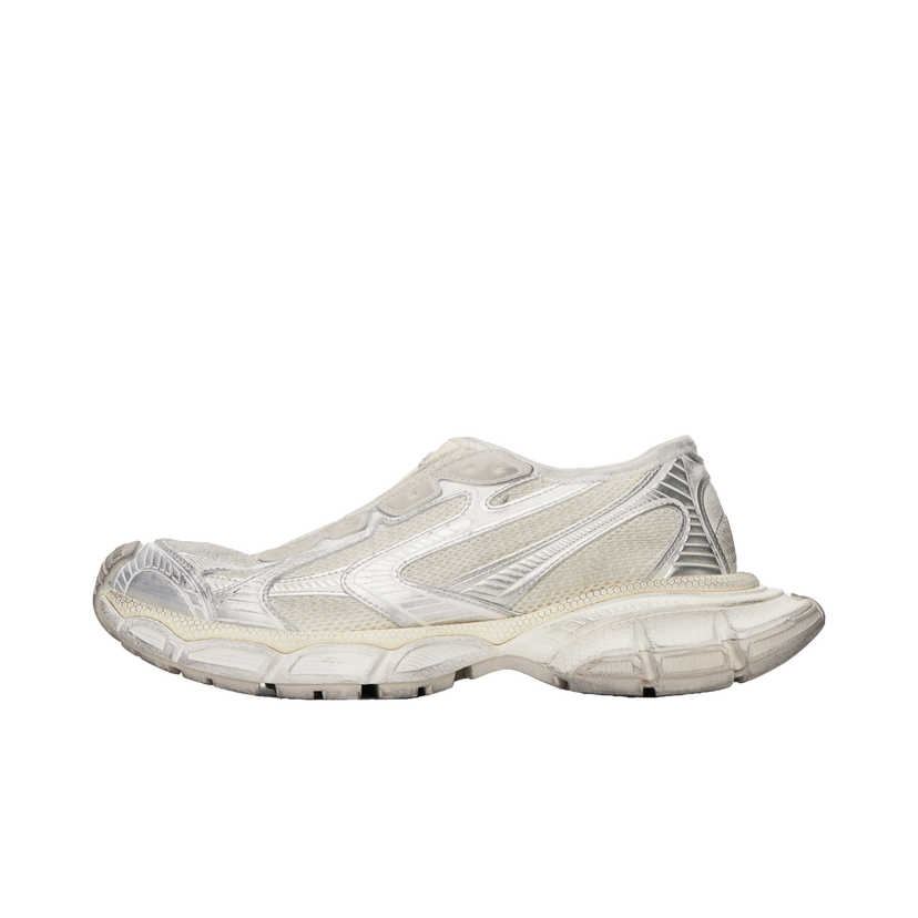 Tennarit ja kengät Balenciaga 3XL Slip On Metallinen | 798529 W3XSO