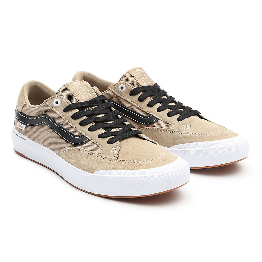 Tennarit ja kengät Vans Berle Pro Beige | VN0A5HEO4MG, 0