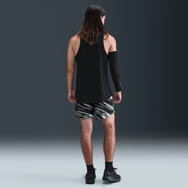 Shortsit Nike 7" Dri-FIT Stride Running Shorts with Liner Musta | IB7928-025, 1