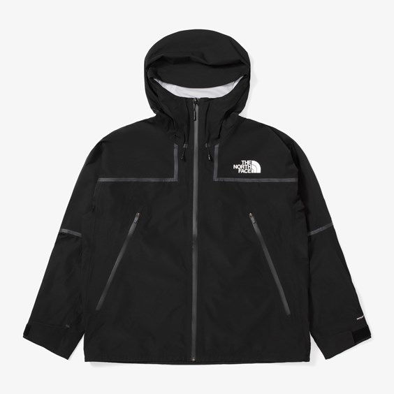 Takki The North Face Futurelight Mountain Jacket RMST Musta | NF0A7UQBJK3, 0