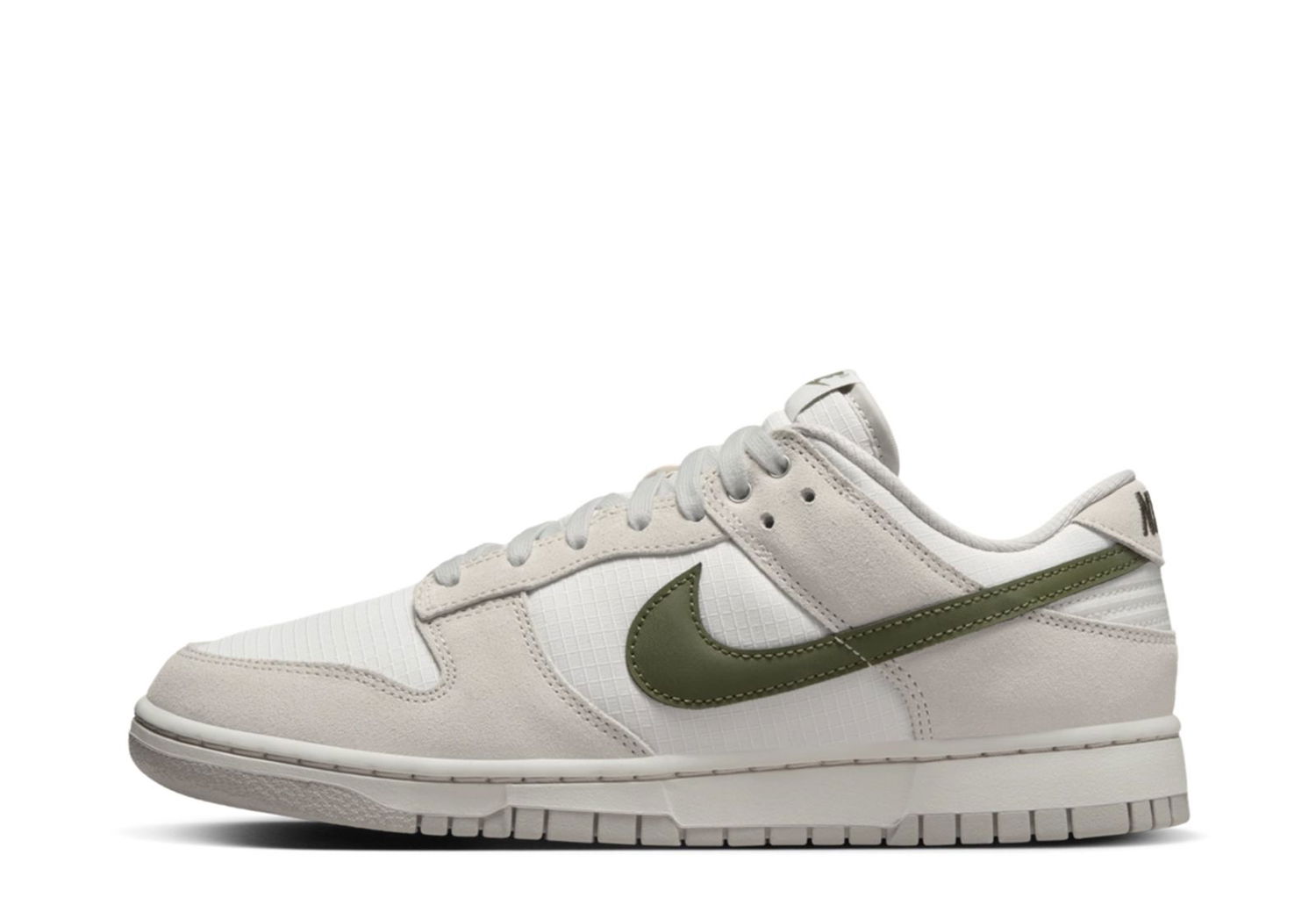 Tennarit ja kengät Nike Dunk Low "Light Bone" Harmaa | FV0398-001, 1